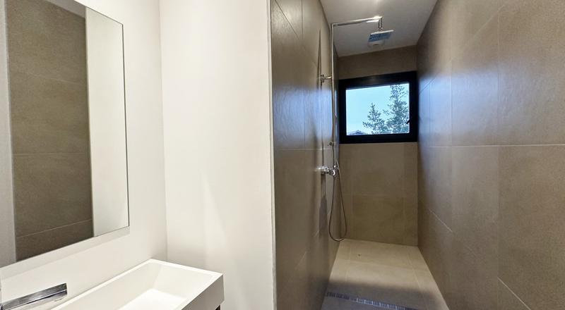 Maison d'architecte - 118 m² - 5 pièces