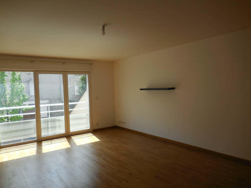 Appartement - 77 m² - 3 pièces
