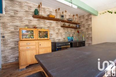 Maison - 170 m² - 6 pièces