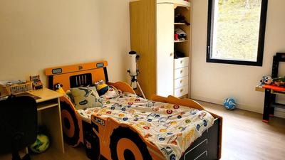 Maison - 136 m² - 7 pièces