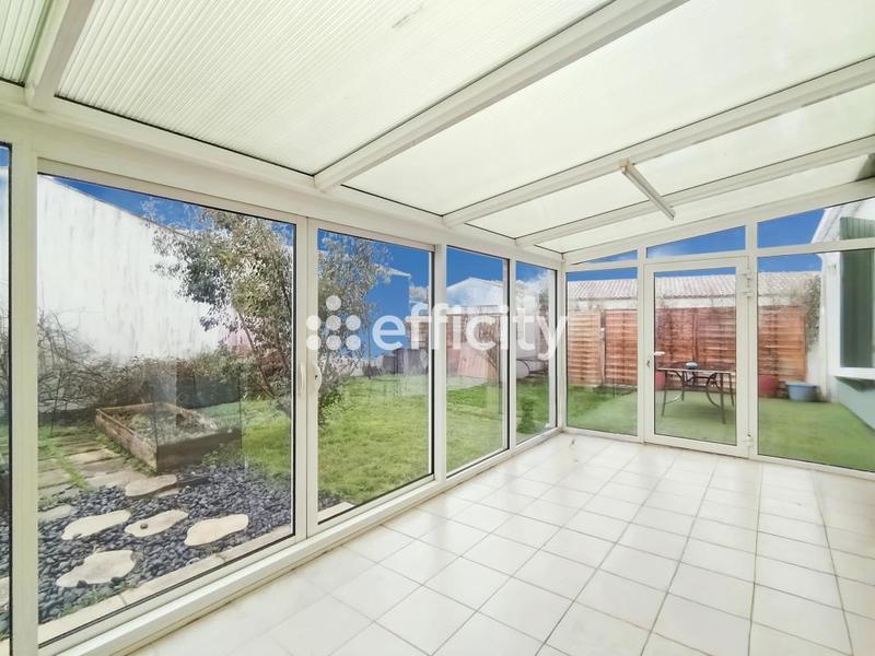 Pavillon - 87 m² - 4 pièces