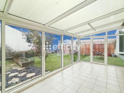 Pavillon - 87 m² - 4 pièces