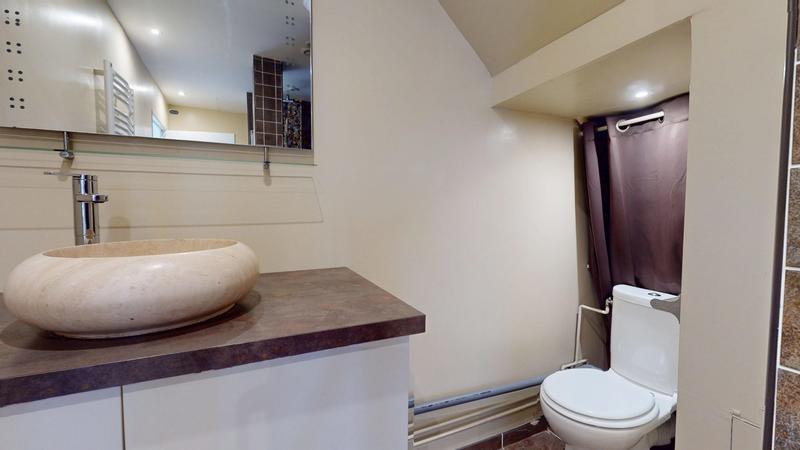 Appartement - 41 m² - 2 pièces