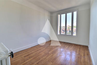 Appartement - 46 m² - 3 pièces