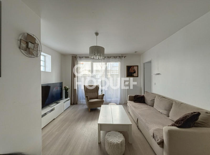 Appartement - 58 m² - 2 pièces