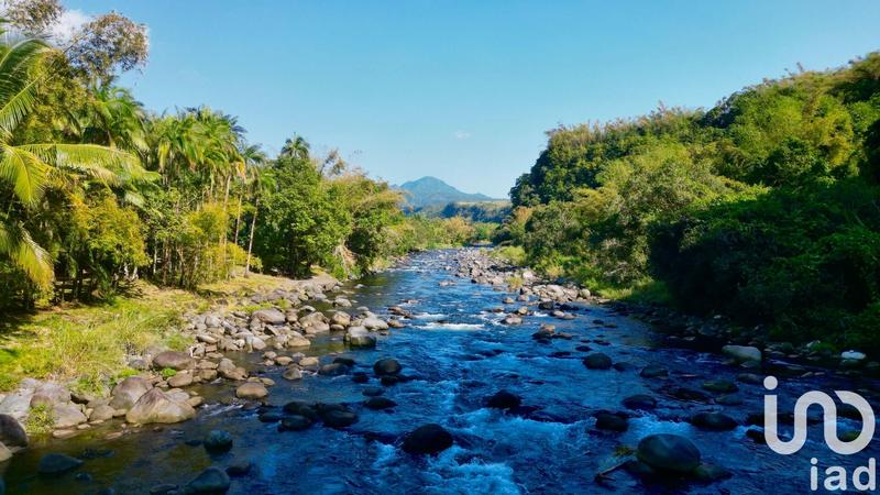 Maison - 650 m² - 12 pièces