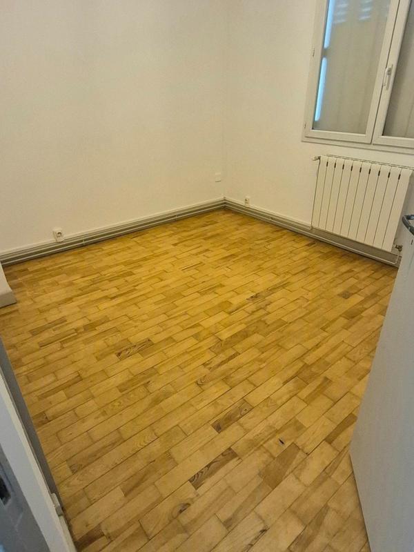 Appartement - 73 m² - 4 pièces