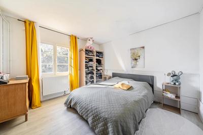 Maison - 80 m² - 6 pièces