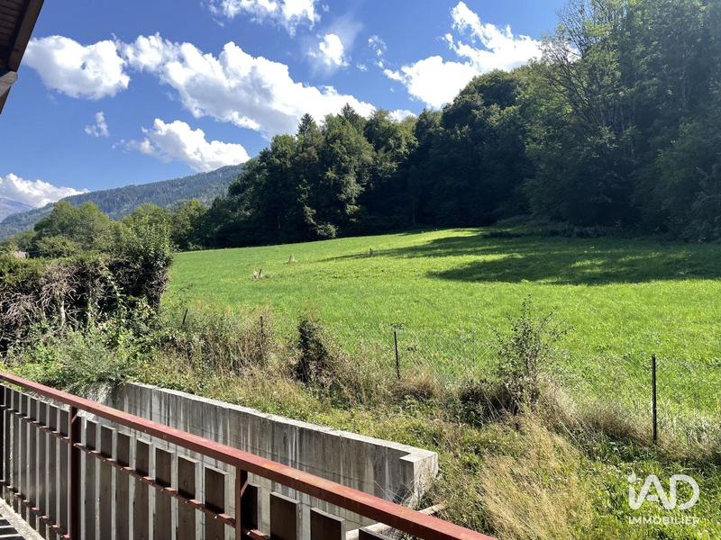 Maison - 127 m² - 4 pièces