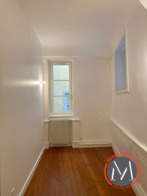 Appartement - 55 m² - 2 pièces