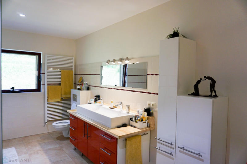 Maison - 181 m² - 5 pièces