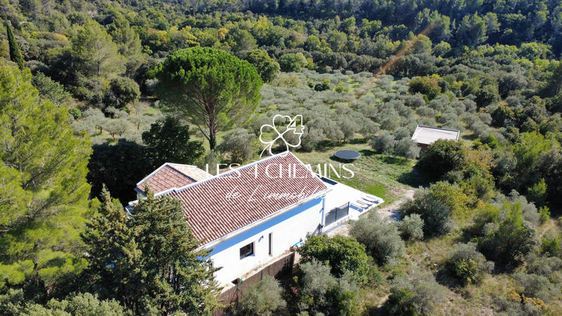 Villa - 174 m² - 5 pièces
