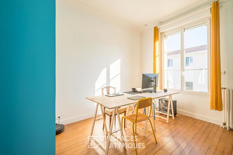 Maison en pierre - 173 m² - 5 pièces