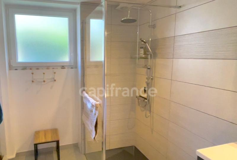 Maison de village - 368 m² - 8 pièces