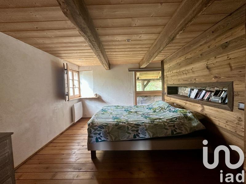 Maison - 154 m² - 5 pièces