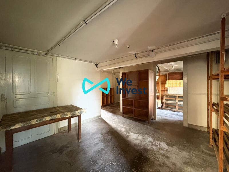 Maison - 70 m² - 4 pièces