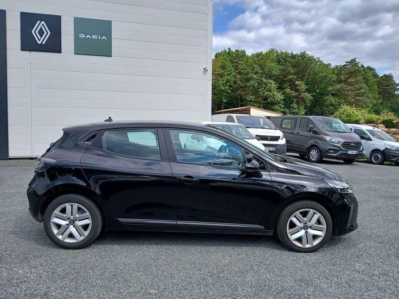 Renault Clio Blue dCi 100 -24 Evolution