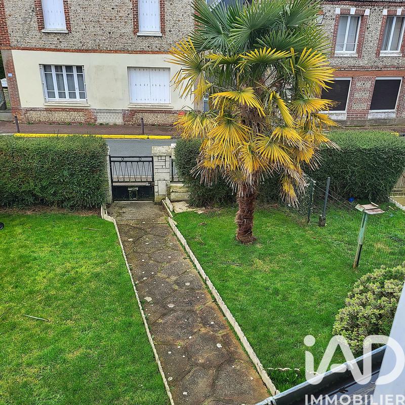 Maison de village - 185 m² - 7 pièces