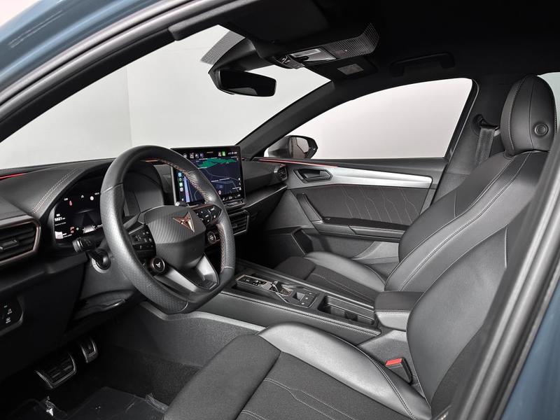 Cupra Leon Sportstourer 1.5 E-Tsi 150ch Dsg Ja18p Digital Cockpit Sieges Chauff Regul Acc Camera