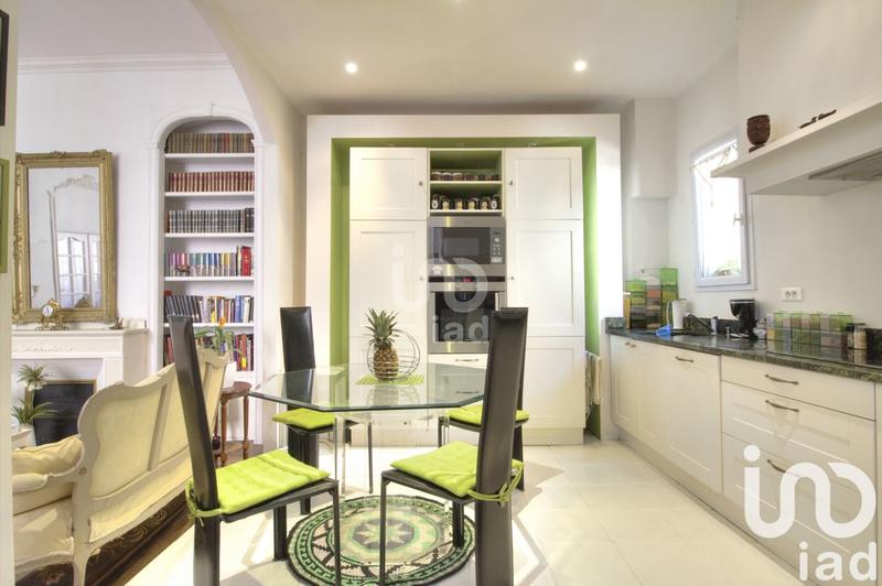 Appartement - 72 m² - 2 pièces