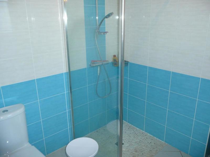 Maison - 143 m² - 6 pièces