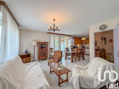 Appartement - 61 m² - 2 pièces