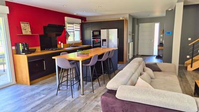 Villa - 128 m² - 4 pièces