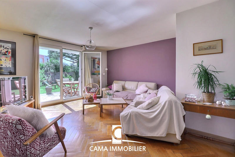 Maison - 164 m² - 7 pièces