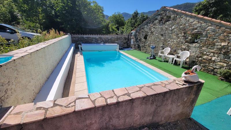 Maison - 155 m² - 5 pièces