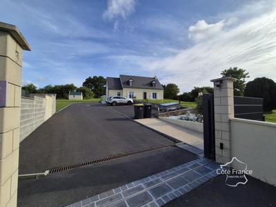 Pavillon - 158 m² - 9 pièces