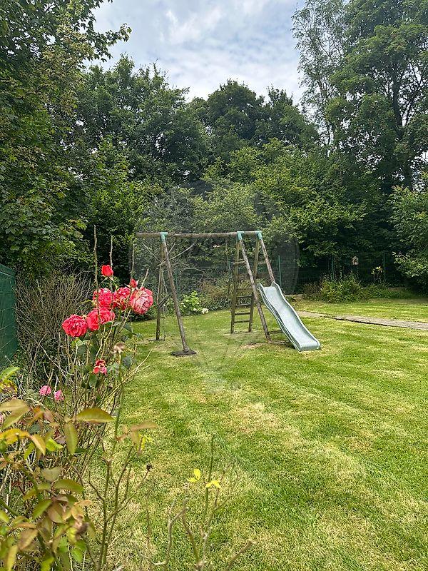 Maison - 174 m² - 6 pièces