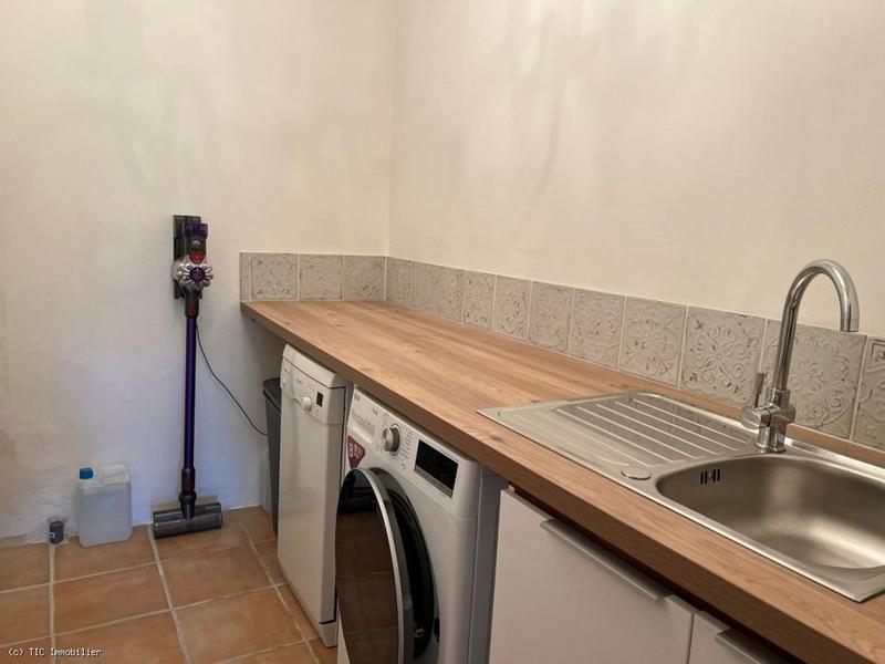 Maison de campagne - 170 m² - 5 pièces