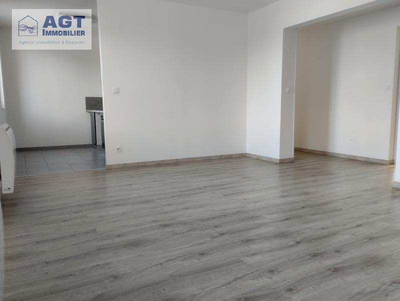 Appartement - 59 m² - 2 pièces