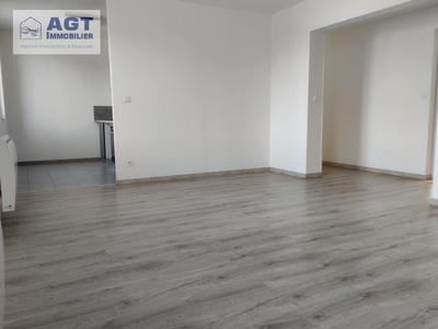 Appartement - 59 m² - 2 pièces