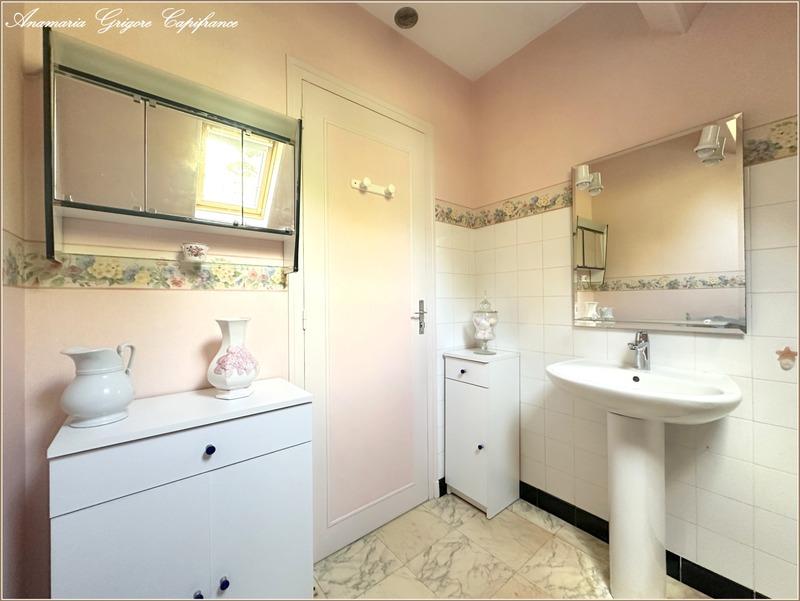 Maison - 155 m² - 4 pièces