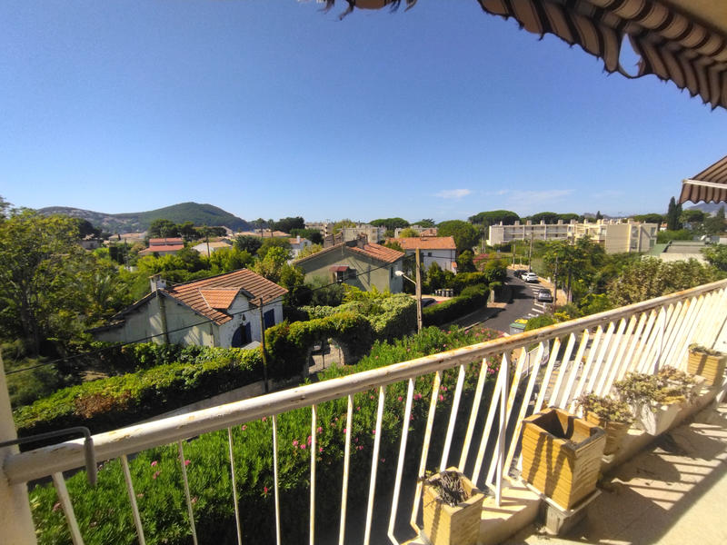 Appartement - 36 m² - 1 pièce