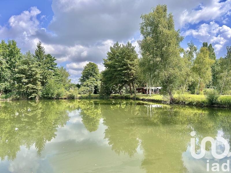 Terrain - 10 393 m²