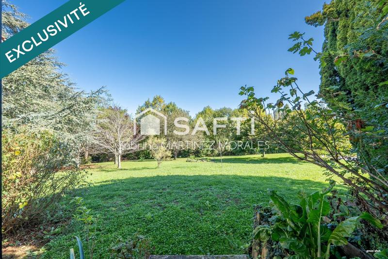 Villa - 283 m² - 7 pièces