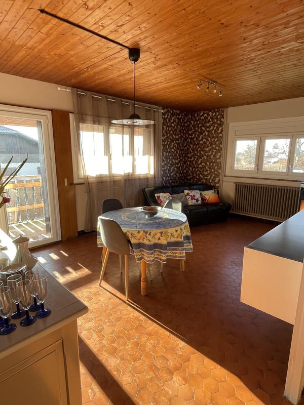 Maison - 147 m² - 7 pièces