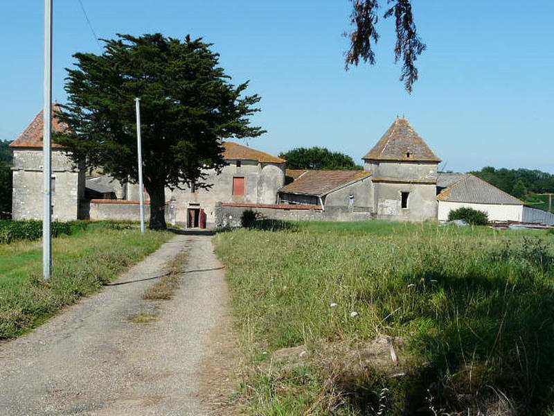 Château - 400 m² - 12 pièces