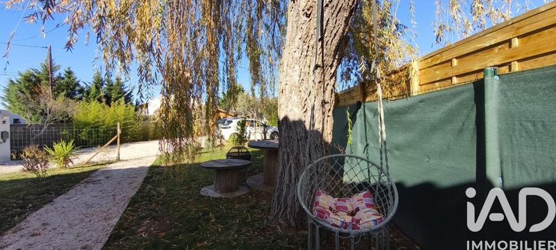 Maison - 94 m² - 4 pièces