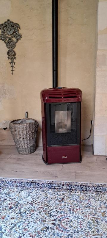 Maison - 184 m² - 9 pièces