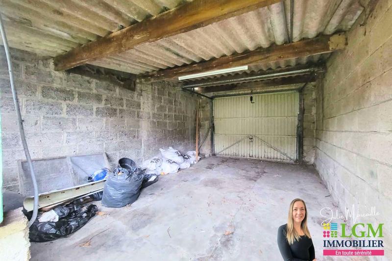 Maison de ville - 157 m² - 8 pièces