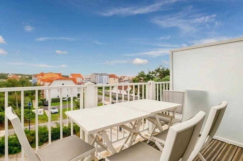 Appartement - 41 m² - 3 pièces