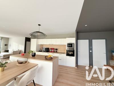 Maison - 150 m² - 5 pièces