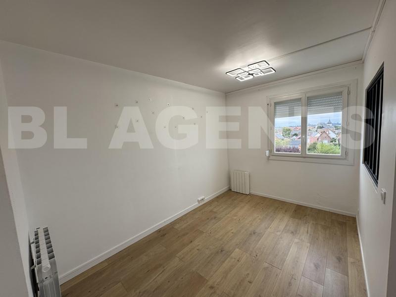 Appartement - 69 m² - 4 pièces