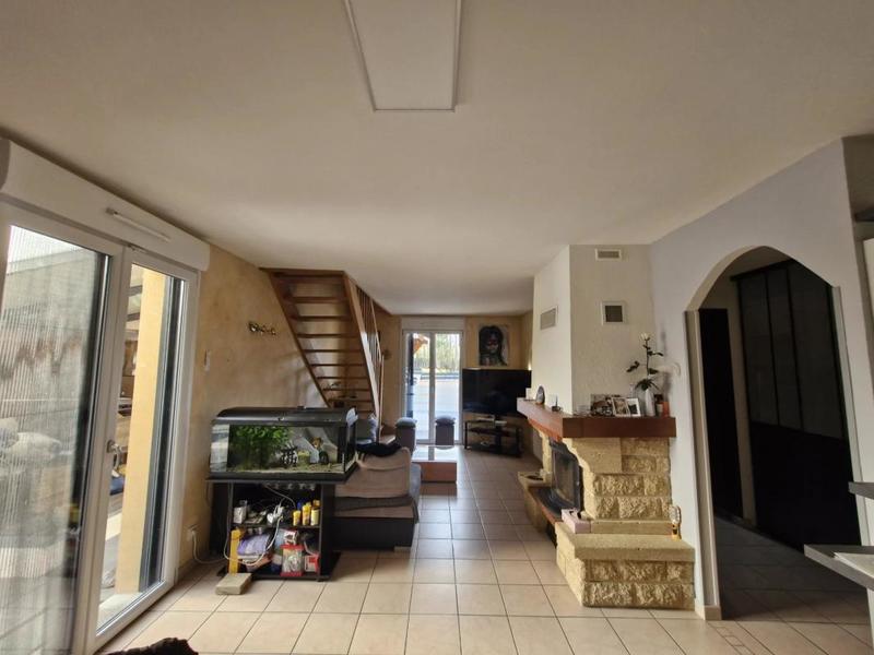 Villa - 160 m² - 6 pièces