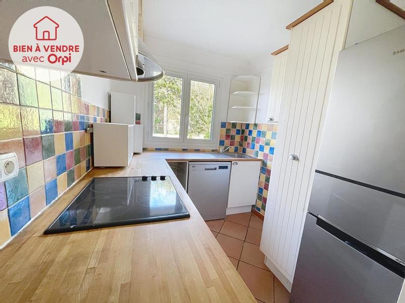 Appartement - 77 m² - 3 pièces