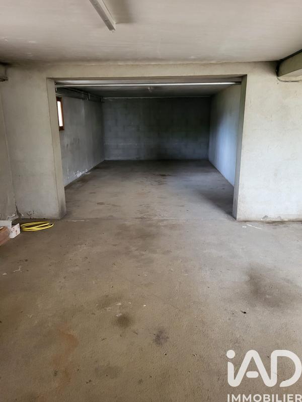 Maison - 117 m² - 5 pièces