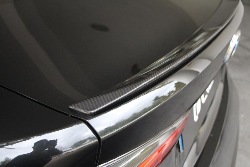 Bmw M4 Competition G82 Coupe 510 ch Bva8